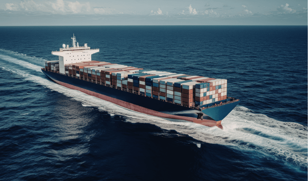 Mor Trade freight forwarding services